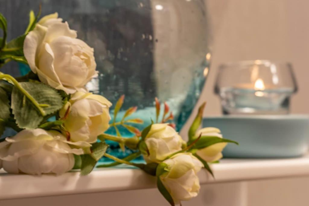 Cconforthotels Appartamento Domus Venezia Бари Екстериор снимка