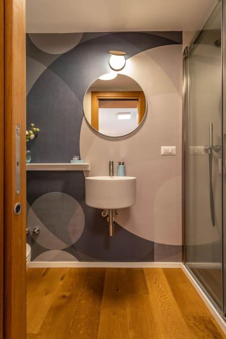 Cconforthotels Appartamento Domus Venezia Бари Екстериор снимка