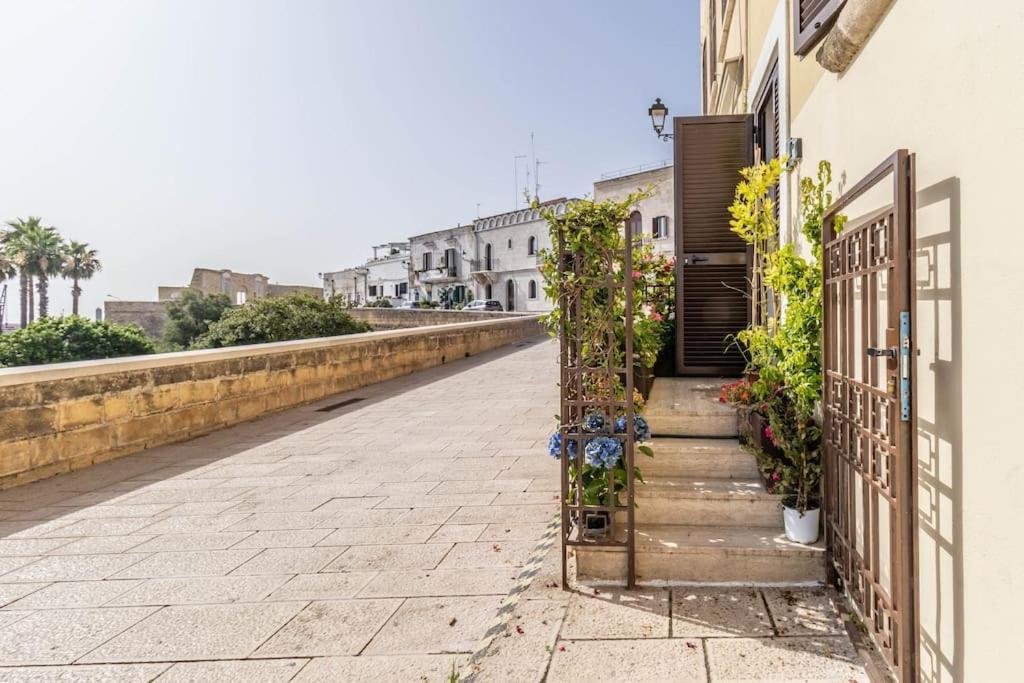 Cconforthotels Appartamento Domus Venezia Бари Екстериор снимка