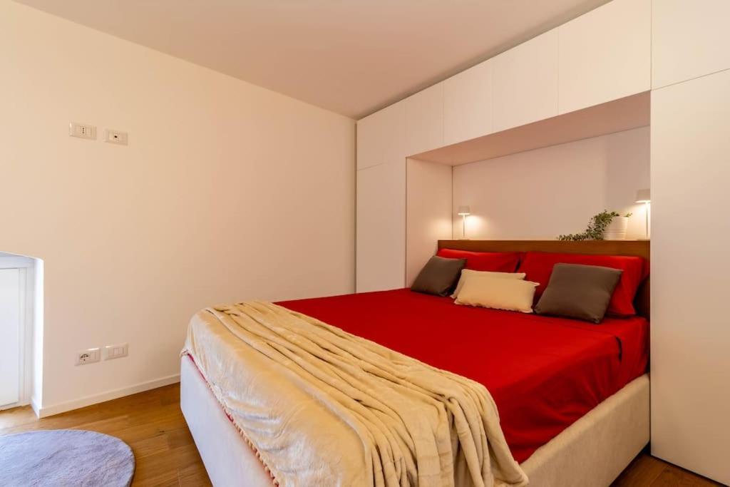 Cconforthotels Appartamento Domus Venezia Бари Екстериор снимка