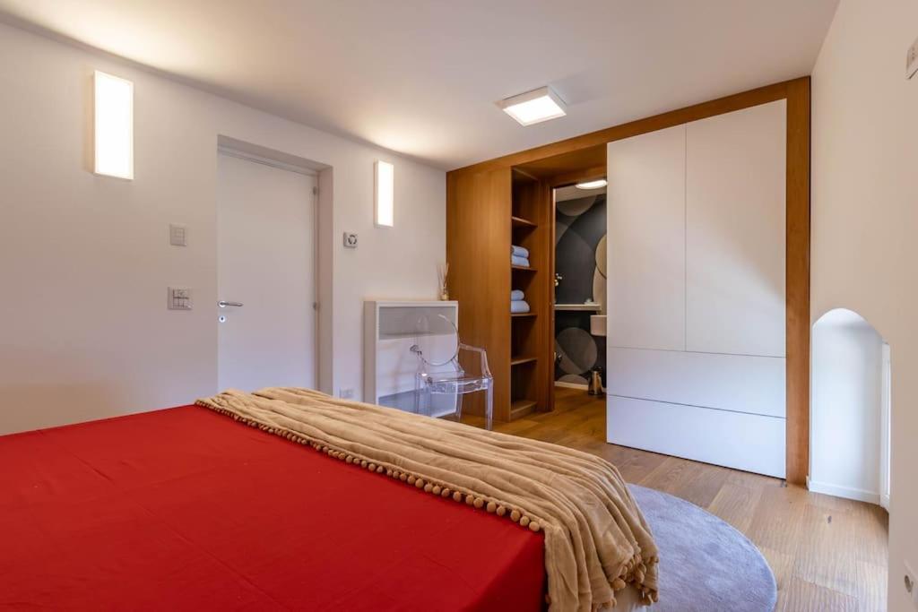 Cconforthotels Appartamento Domus Venezia Бари Екстериор снимка