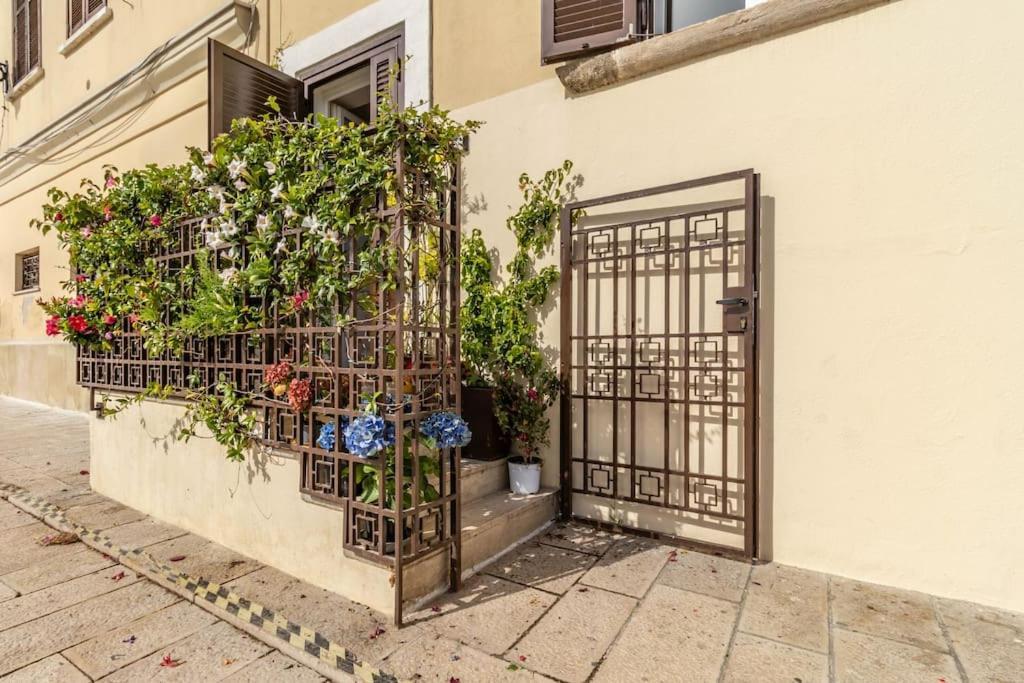 Cconforthotels Appartamento Domus Venezia Бари Екстериор снимка