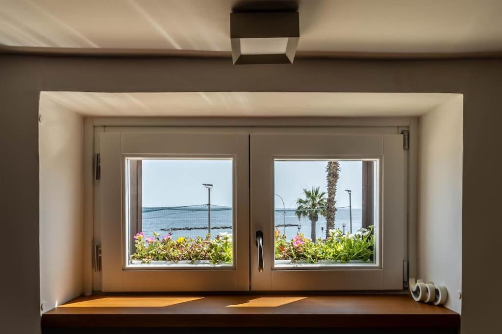 Cconforthotels Appartamento Domus Venezia Бари Екстериор снимка