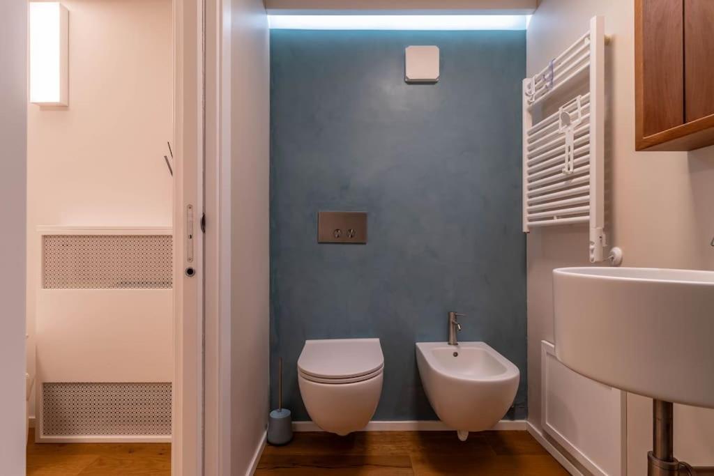 Cconforthotels Appartamento Domus Venezia Бари Екстериор снимка