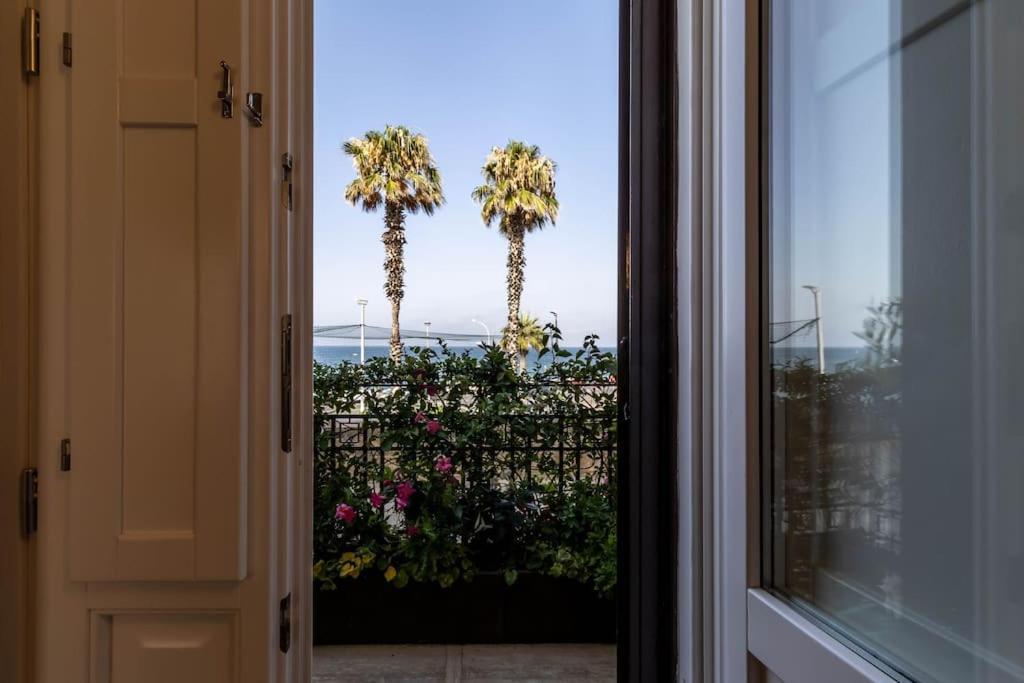 Cconforthotels Appartamento Domus Venezia Бари Екстериор снимка