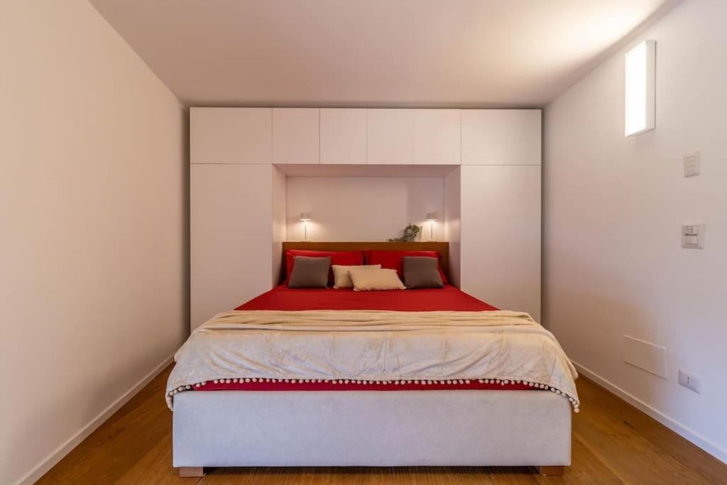 Cconforthotels Appartamento Domus Venezia Бари Екстериор снимка